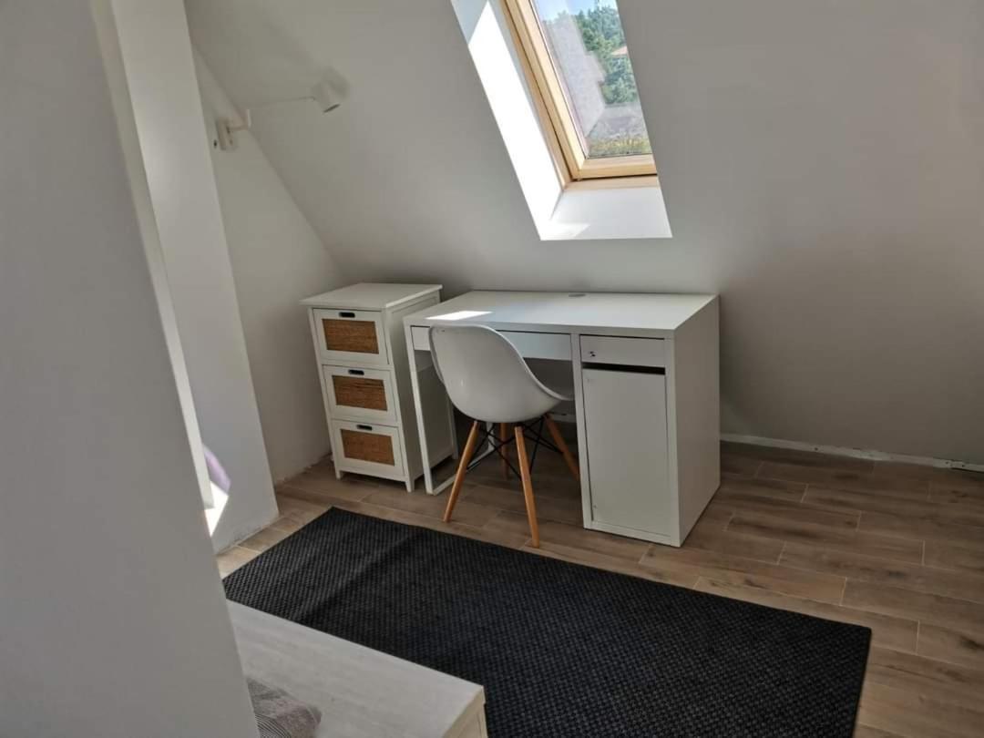Divcibare Planinski Mir A19 Extérieur photo