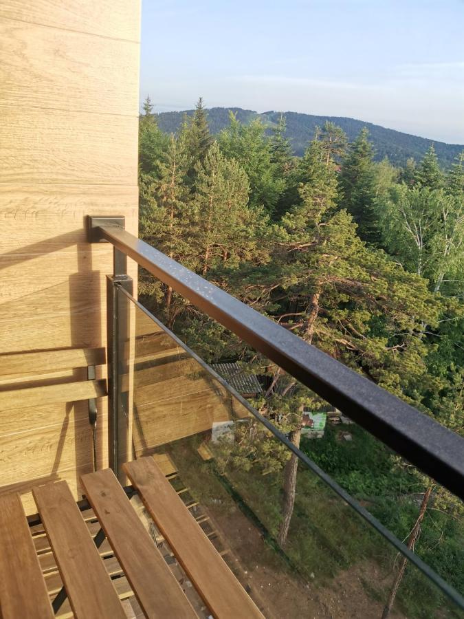 Divcibare Planinski Mir A19 Extérieur photo