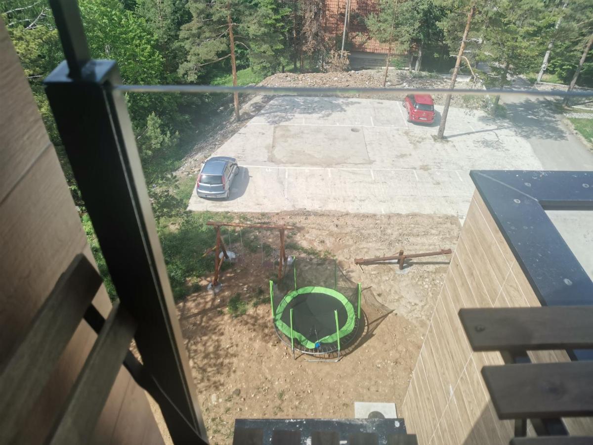 Divcibare Planinski Mir A19 Extérieur photo