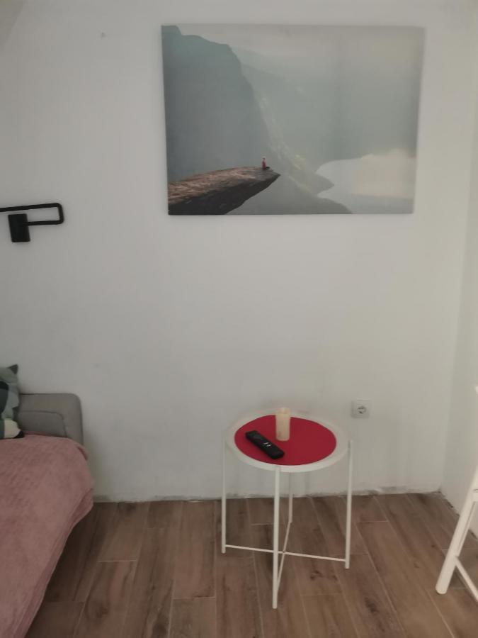 Divcibare Planinski Mir A19 Extérieur photo